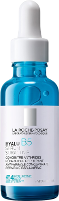 LA ROCHE-POSAY HYALU B5 ultra koncentrované sérum pro péči proti vráskám 30 ml