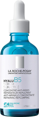 LA ROCHE-POSAY HYALU B5 ultra koncentrované sérum pro péči proti vráskám 50 ml