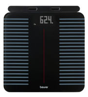 BEURER Diagnostická váha s WIFI/Bluetooth BF 990