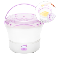 RIO Stripless hard wax heater