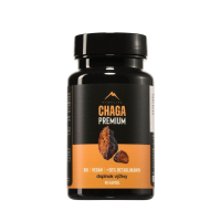 HROTLIFE Chaga 60 kapslí