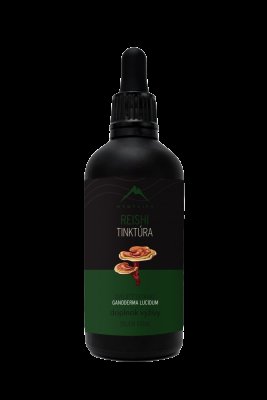 HROTLIFE Reishi tinktura 50 ml