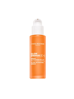 YVES ROCHER Rozjasňující a vyhlazující sérum 30 ml