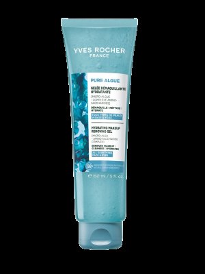 YVES ROCHER Hydratační odličovací želé 150 ml