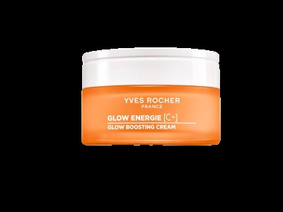 YVES ROCHER Rozjasňující krém pro vypnutí pleti 50 ml