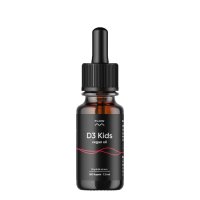 FLOW D3 Kids Vegan Oil 7.5 ml