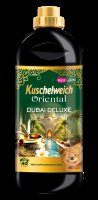 KUSCHELWEICH aviváž Oriental - Dubai Deluxe 1 l KUSCHELWEICH aviváž Oriental - Dubai Deluxe 1 l