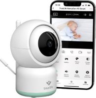 TRUELIFE NannyCam R3 Smart - digitální video chůvička TRUELIFE NannyCam R3 Smart - digitální video chůvička