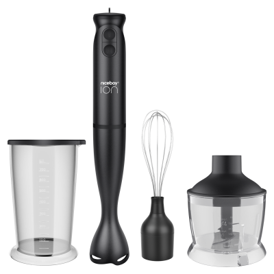 NICEBOY Twister T1 Set