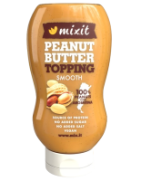 MIXIT Peanut butter topping 500 g