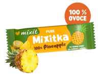 MIXIT Ovocná Mixitka – 100% Ananas 20 g
