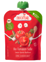 FRUCHTBAR BIO Rajčatová omáčka 190 g