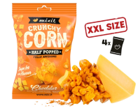 MIXIT Crunchy corn - Cheddar 175 g