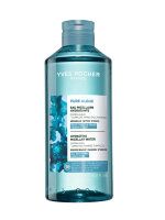 YVES ROCHER Pure Algue, Hydratační micelární voda 400 ml YVES ROCHER Pure Algue, Hydratační micelární voda 400 ml