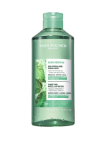 YVES ROCHER Pure Menthe, Čisticí micelární voda 400 ml YVES ROCHER Pure Menthe, Čisticí micelární voda 400 ml
