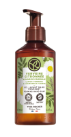 YVES ROCHER Verveine Citronnée, Tekuté mýdlo na ruce Verbena & heřmánek 190 ml YVES ROCHER Verveine Citronnée, Tekuté mýdlo na ruce Verbena & heřmánek 190 ml