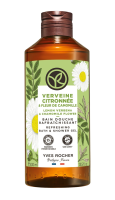 YVES ROCHER Verveine Citronnée, Sprchový gel Verbena & heřmánek 400 ml YVES ROCHER Verveine Citronnée, Sprchový gel Verbena & heřmánek 400 ml