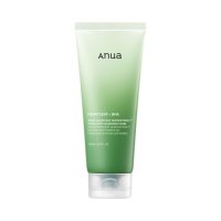 ANUA Heartleaf Quercetinol Pore Deep Cleansing Foam - Hloubkově čisticí pěna na obličej 150 ml ANUA Heartleaf Quercetinol Pore Deep Cleansing Foam - Hloubkově čisticí pěna na obličej 150 ml