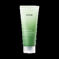 ANUA Heartleaf Quercetinol Pore Deep Cleansing Foam - Hloubkově čisticí pěna na obličej 150 ml