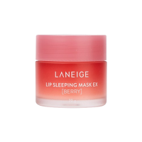 LANEIGE Lip Sleeping Mask Berry, Intenzivně regenerační maska na rty 20 g
