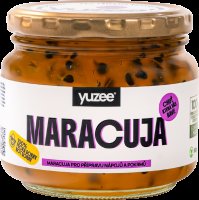YUZEE Maracuja 550 g