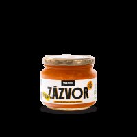 YUZEE Zázvor 550 g
