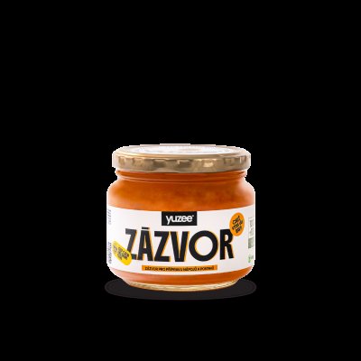 YUZEE Zázvor 550 g YUZEE Zázvor 550 g
