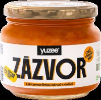 YUZEE Zázvor 550 g