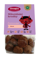 ZEMANKA Kakaové bio sušenky 100 g