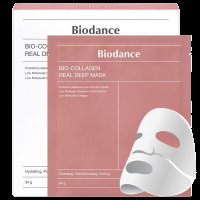 BIODANCE Kolagenová inovativní maska 4 ks