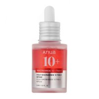 ANUA Niacinamid 10% + TXA 4% Serum - Rozjasňující sérum s niacinamidem 30 ml ANUA Niacinamid 10% + TXA 4% Serum - Rozjasňující sérum s niacinamidem 30 ml