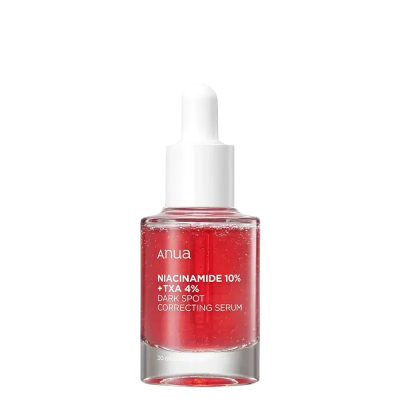 ANUA Niacinamid 10% + TXA 4% Serum - Rozjasňující sérum s niacinamidem 30 ml