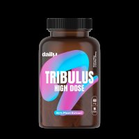 DAILY Tribulus High Dose 90 kapslí