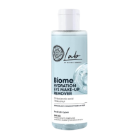 NATURA SIBERICA Lab Biome Hydration Odličovač očí 150 ml