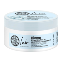 NATURA SIBERICA Lab Biome Hydration Odličovací čisticí balzám 100 ml