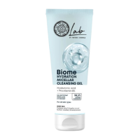 NATURA SIBERICA Lab Biome Hydration Micelární čisticí gel 140 ml