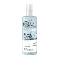 NATURA SIBERICA Lab Biome Hydration Čisticí pěna na obličej 200 ml