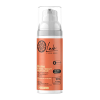 NATURA SIBERICA Lab Biome Retinol Therapy Noční krém na obličej 50 ml