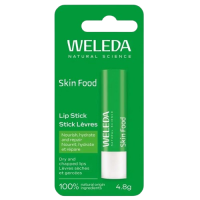 WELEDA kin Food lip stick 4.8 g