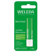 WELEDA kin Food lip stick 4.8 g