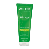 WELEDA Skin Food Shower Cream 200 ml