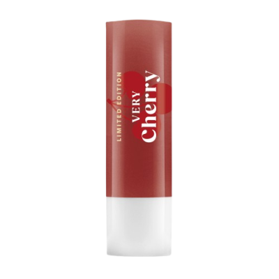 WELEDA Very Cherry Tyčinka na rty 4.8 g