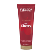 WELEDA Very Cherry Sprchový krém 200 ml