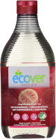 ECOVER Mycí prostředek na nádobí s grapefruitem a zeleným čajem 450 ml