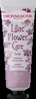 DERMACOL Flower care Opojný krém na ruce Šeřík 30 ml DERMACOL Flower care Opojný krém na ruce Šeřík 30 ml