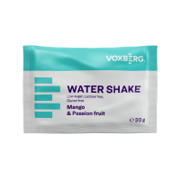 VOXBERG Protein Water Shake Mango & Marakuja 30 g VOXBERG Protein Water Shake Mango & Marakuja 30 g