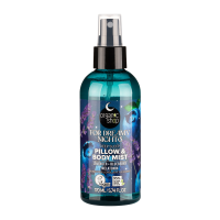ORGANIC SHOP Sleeping Mlha na polštář a tělo For Dreamy Nights 170 ml
