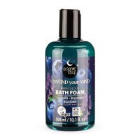 ORGANIC SHOP Sleeping Zázračná pěna do koupele Unwind Your Mind 300 ml ORGANIC SHOP Sleeping Zázračná pěna do koupele Unwind Your Mind 300 ml