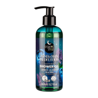ORGANIC SHOP Sleeping Zklidňující sprchový olej Mind&Skin Meditation 260 ml