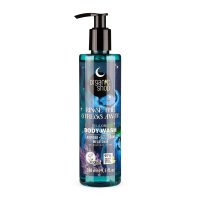 ORGANIC SHOP Sleeping Relaxační sprchový gel The Stress Away 280 ml ORGANIC SHOP Sleeping Relaxační sprchový gel The Stress Away 280 ml
